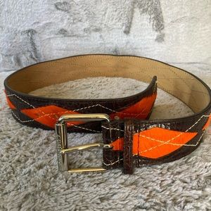 Micheal Kors small belt